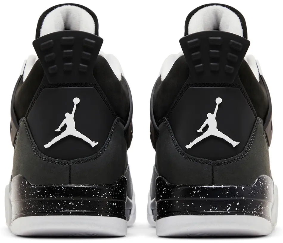 Jordan 4 Retro Fear
