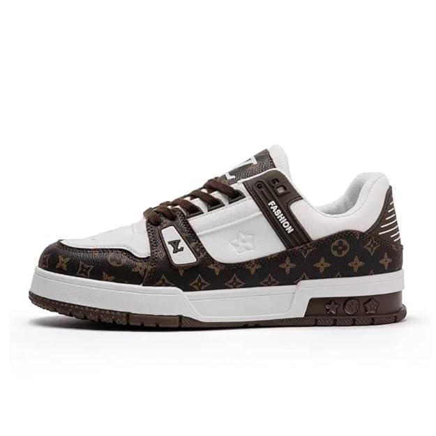 Z Blue Ax49 Trainer Sneaker Fashion Imported Sneakers for Men